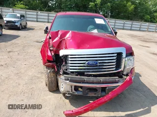 2010 Ford F-150 XL с VIN 1FTFW1EV2AFC68985, выставлен на аукционе IAAI как лот 42485826 с пробегом 238 817 миль миль и . История ставок и продаж доступна на DreamBid. Изображение 12.