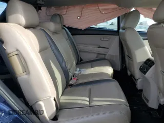 2009 Mazda CX-9 Touring with VIN JM3TB38A690177906, listed as a Copart auction lot 42370235 with 147,596 mi miles and Salvage Title. Bid and sale history available at carsss.com. Image 12.
