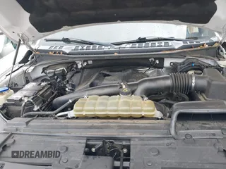 2019 Ford F-150 XL with VIN 1FTEW1E4XKFB99838, listed as a IAAI auction lot 41847249 with 146,220 mi miles and . Bid and sale history available at carsss.com. Image 10.