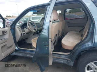 2012 Ford Escape Hybrid z VIN 1FMCU5K36CKB12795, wystawiony jako IAAI lot #41870941 z przebiegiem 91 570 mil mil oraz . Historia ofert i sprzedaży dostępna na DreamBid. Obrazek 8.