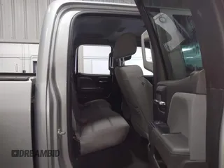 2016 Chevrolet Silverado 1500 LS with VIN 1GCVKNEC1GZ412529, listed as a IAAI auction lot 41830628 with 60,297 mi miles. Bid and sale history available at carsss.com. Image 8.