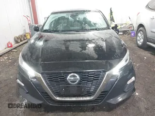 2020 Nissan Altima 2.5 SR with VIN 1N4BL4CV0LC130710, listed as a IAAI auction lot 41971043 with 197,977 mi miles. Bid and sale history available at carsss.com. Image 12.