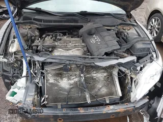 2010 Toyota Camry with VIN 4T4BF3EK2AR050753, listed as a IAAI auction lot 41946028 with 163,030 mi miles and . Bid and sale history available at DreamBid. Image 10.