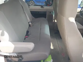2011 Ford Econoline Passenger XL с VIN 1FBNE3BL3BDA61357, выставлен на аукционе IAAI как лот 39828147 с пробегом 106 810 миль миль и . История ставок и продаж доступна на DreamBid. Изображение 8.