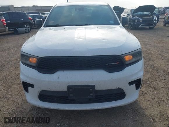 2023 Dodge Durango GT Plus with VIN 1C4RDHDG4PC549808, listed as a IAAI auction lot 41968291 with 41,926 mi miles and . Bid and sale history available at DreamBid. Image 12.