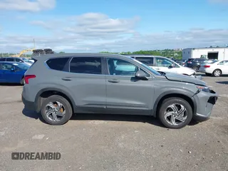 2021 Hyundai Santa Fe SE с VIN 5NMS1DAJ9MH371538, выставлен на аукционе IAAI как лот 42288385 с пробегом 30 457 миль миль и . История ставок и продаж доступна на DreamBid. Изображение 13.