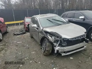 2024 Lexus NX with VIN 2T2GGCEZ5RC050278, listed as a Copart auction lot 43696245 with 0 mi miles and Salvage Title. Bid and sale history available at carsss.com. Image 12.