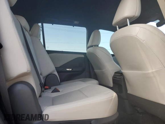 2024 Lexus TX 350 with VIN 5TDAAAB63RS002392, listed as a Copart auction lot 65291525 with 62,857 mi miles and Salvage title. Bid and sale history available at DreamBid. Image 11.