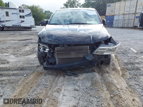 2013 Dodge Journey R/T с VIN 3C4PDCEG2DT556717, выставлен на аукционе IAAI как лот 41834753 с пробегом 153 008 миль миль и . История ставок и продаж доступна на DreamBid. Изображение 6.