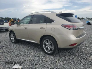 2015 Lexus RX 350 с VIN 2T2ZK1BA7FC206908, выставлен на аукционе Copart как лот 63844295 с пробегом 99 897 миль миль и На запчасти • Non repairable. История ставок и продаж доступна на DreamBid. Изображение 2.