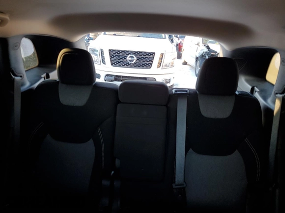 2018 Jeep Cherokee Latitude Tech Connect с VIN 1C4PJMCX0JD562308, выставлен на аукционе Copart как лот 88298365 с пробегом 57 666 миль миль и Списание • Salvage title. История ставок и продаж доступна на DreamBid. Изображение 10.