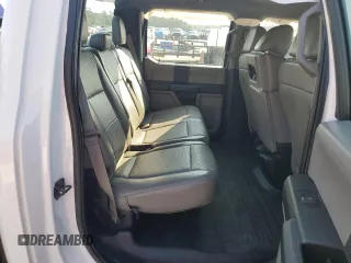 2019 Ford F-150 XL with VIN 1FTEW1CP7KKC41239, listed as a Copart auction lot 43590155 with 95,327 mi miles and Clean Title. Bid and sale history available at DreamBid. Image 10.