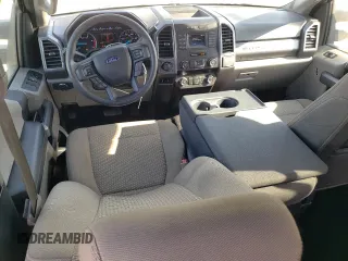 2019 Ford F-350 XL z VIN 1FT8W3DTXKEE56245, wystawiony jako Copart lot #50931435 z przebiegiem 103 396 mil mil oraz Czysty tytuł • Clean title. Historia ofert i sprzedaży dostępna na DreamBid. Obrazek 8.