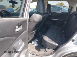2014 Honda CR-V EX-L with VIN 2HKRM3H75EH563098, listed as a IAAI auction lot 42151583 with 152,882 mi miles and . Bid and sale history available at carsss.com. Image 8.