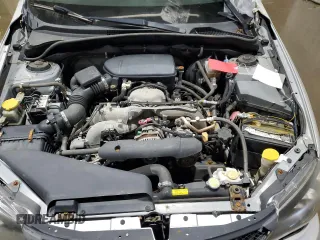 2009 Subaru Impreza i z VIN JF1GH616X9H822421, wystawiony jako Copart lot #70782034 z przebiegiem 104 280 mil mil oraz Nie do naprawy • Non repairable. Historia ofert i sprzedaży dostępna na DreamBid. Obrazek 11.
