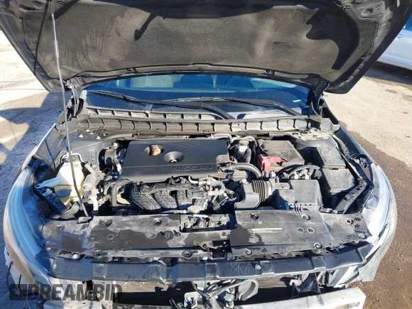 2019 Nissan Altima 2.5 SV with VIN 1N4BL4DV1KC128901, listed as a IAAI auction lot 41667874 with 174,350 mi miles. Bid and sale history available at carsss.com. Image 10.
