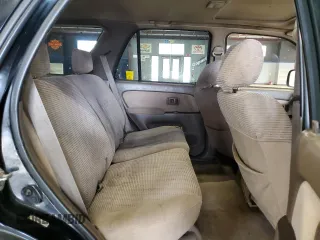 1998 Toyota 4Runner SR5 z VIN JT3GN86R7W0081418, wystawiony jako Copart lot #52148995 z przebiegiem 356 643 mil mil oraz Czysty tytuł • Clean title. Historia ofert i sprzedaży dostępna na DreamBid. Obrazek 11.