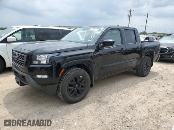 2022 Nissan Frontier Pro-X с VIN 1N6ED1EJ9NN661292, выставлен на аукционе Copart как лот 53582815 с пробегом 63 690 миль миль и Чистый • Clean title. История ставок и продаж доступна на DreamBid. Изображение 1.