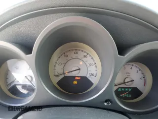 2008 Chrysler Sebring LX with VIN 1C3LC46J58N244726, listed as a Copart auction lot 83805674 with 143,953 mi miles and Non Repairable. Bid and sale history available at carsss.com. Image 9.