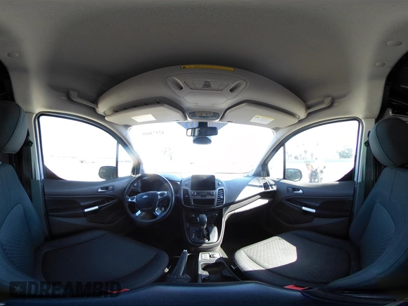 2019 Ford Transit Connect XLT z VIN NM0LS7F25K1427581, wystawiony jako IAAI lot #42373059 z przebiegiem 103 727 mil mil oraz . Historia ofert i sprzedaży dostępna na DreamBid. Obrazek 24.