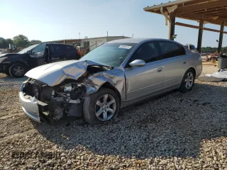 2006 Nissan Altima S with VIN 1N4AL11D06C229150, listed as a Copart auction lot 59985015 with 134,246 mi miles and Salvage title. Bid and sale history available at DreamBid. Image 1.