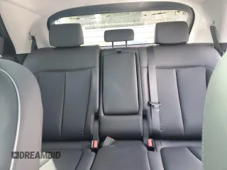2023 Hyundai Ioniq 5 Limited с VIN KM8KR4AE7PU199689, выставлен на аукционе Copart как лот 51244665 с пробегом 12 602 миль миль и Списание • Salvage title. История ставок и продаж доступна на DreamBid. Изображение 10.