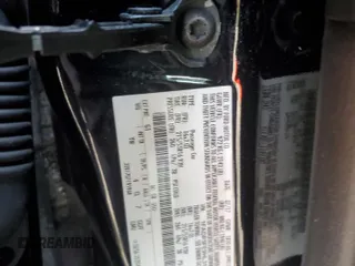 2017 Ford Focus SE с VIN 1FADP3FE9HL310360, выставлен на аукционе Copart как лот 56966675 с пробегом 40 718 миль миль и На запчасти • Non repairable. История ставок и продаж доступна на DreamBid. Изображение 13.