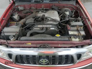 2003 Toyota Tacoma with VIN 5TEWN72N13Z188612, listed as a Copart auction lot 51776415 with 239,611 mi miles and Salvage Title. Bid and sale history available at carsss.com. Image 13.
