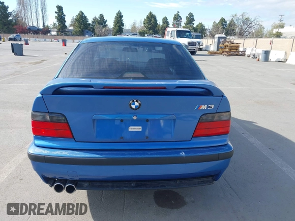1997 BMW 3 Series with VIN WBSCD0325VEE10975, listed as a IAAI auction lot 41851847 with 209,106 mi miles and . Bid and sale history available at DreamBid. Image 17.