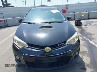 2015 Toyota Corolla L с VIN 5YFBURHE4FP296947, выставлен на аукционе IAAI как лот 42482174 с пробегом 153 509 миль миль и . История ставок и продаж доступна на DreamBid. Изображение 13.