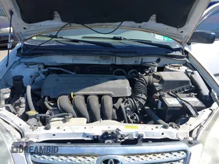 2005 Toyota Corolla CE with VIN 1NXBR32E65Z488343, listed as a IAAI auction lot 42151807 with 227,780 mi miles and . Bid and sale history available at DreamBid. Image 10.