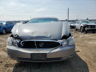 2007 Buick LaCrosse CX with VIN 2G4WC582X71133430, listed as a Copart auction lot 58979985 with 88,994 mi miles and Salvage title. Bid and sale history available at DreamBid. Image 5.