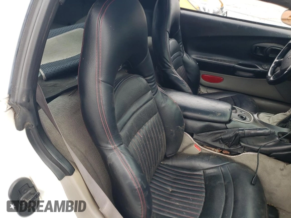 1997 Chevrolet Corvette with VIN 1G1YY22G8V5103946, listed as a Copart auction lot 71302254 with 0 mi miles and Salvage Title. Bid and sale history available at carsss.com. Image 10.