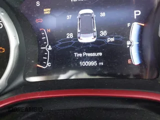 2020 Jeep Compass Trailhawk с VIN 3C4NJDDB5LT221591, выставлен на аукционе IAAI как лот 42495388 с пробегом 100 995 миль миль и . История ставок и продаж доступна на DreamBid. Изображение 15.