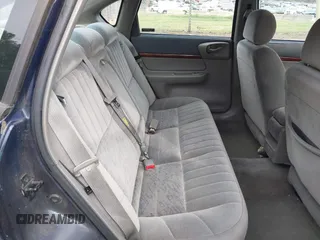 2001 Chevrolet Impala with VIN 2G1WF55K719377229, listed as a IAAI auction lot 41924869 with 217,219 mi miles and . Bid and sale history available at DreamBid. Image 8.