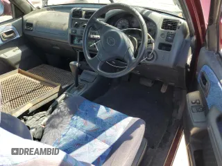 1997 Toyota RAV4 with VIN SXA100176074, listed as a Copart auction lot 63927805 with Not provided miles and Salvage title. Bid and sale history available at DreamBid. Image 8.