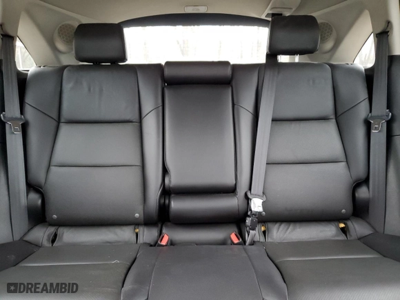 2015 Acura RDX Tech Pkg with VIN 5J8TB3H54FL009415, listed as a Copart auction lot 43130135 with 103,684 mi miles and Salvage Title. Bid and sale history available at carsss.com. Image 10.