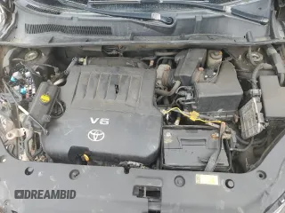 2008 Toyota RAV4 Limited with VIN JTMBK31VX85051888, listed as a Copart auction lot 61456945 with 228,803 mi miles and Salvage title. Bid and sale history available at DreamBid. Image 12.