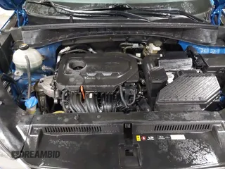 2020 Hyundai Tucson SEL z VIN KM8J3CAL4LU192330, wystawiony jako IAAI lot #41915238 z przebiegiem 53 472 mil mil oraz . Historia ofert i sprzedaży dostępna na DreamBid. Obrazek 10.