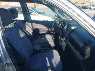 2003 Honda CR-V LX z VIN JHLRD684X3C009798, wystawiony jako IAAI lot #41957620 z przebiegiem 217 240 mil mil oraz . Historia ofert i sprzedaży dostępna na DreamBid. Obrazek 5.