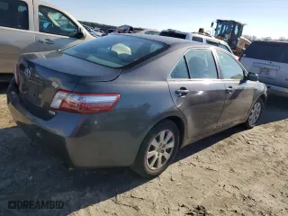 2009 Toyota Camry Hybrid with VIN 4T1BB46K99U102630, listed as a Copart auction lot 88407735 with 0 mi miles and Salvage Title. Bid and sale history available at carsss.com. Image 3.