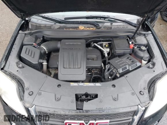2014 GMC Terrain SLE with VIN 2GKFLVEK1E6381241, listed as a IAAI auction lot 42332326 with 93,216 mi miles and . Bid and sale history available at DreamBid. Image 10.