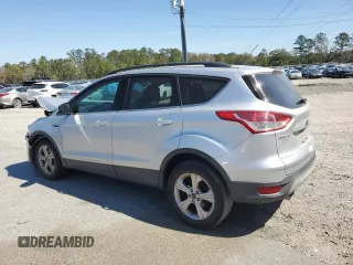2014 Ford Escape SE with VIN 1FMCU0GX7EUA42763, listed as a Copart auction lot 49494285 with 227,059 mi miles and Salvage Title. Bid and sale history available at carsss.com. Image 2.