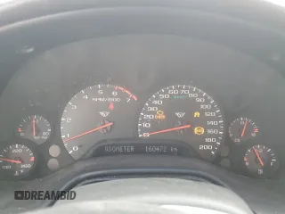 1998 Chevrolet Corvette with VIN 1G1YY32G2W5128574, listed as a Copart auction lot 71737074 with 160,472 mi miles and Salvage Title. Bid and sale history available at carsss.com. Image 9.