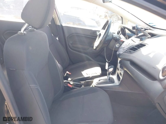 2016 Ford Fiesta SE with VIN 3FADP4BJ7GM178608, listed as a IAAI auction lot 41724743 with 144,543 mi miles. Bid and sale history available at carsss.com. Image 5.