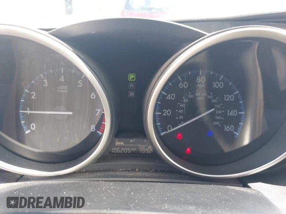 2013 Mazda 3 i Touring with VIN JM1BL1V76D1791503, listed as a IAAI auction lot 42765767 with 106,205 mi miles and . Bid and sale history available at DreamBid. Image 7.