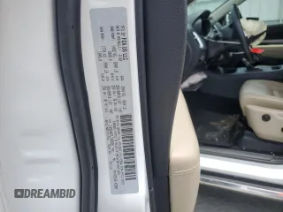 2020 Dodge Durango SXT with VIN 1C4RDHAG7LC307528, listed as a Copart auction lot 59709415 with 79,243 mi miles and Salvage title. Bid and sale history available at DreamBid. Image 13.