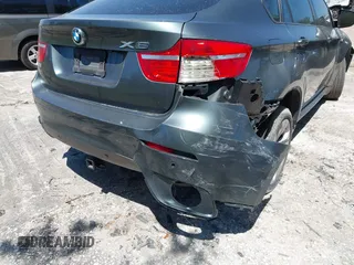 2012 BMW X6 35i z VIN 5UXFG2C53CL782126, wystawiony jako IAAI lot #42005838 z przebiegiem 124 646 mil mil oraz . Historia ofert i sprzedaży dostępna na DreamBid. Obrazek 17.