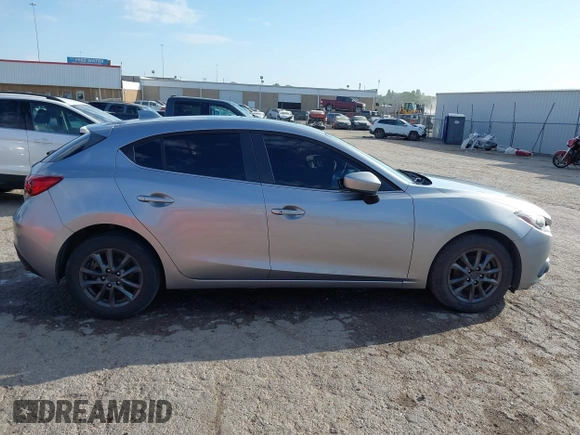 2015 Mazda 3 i Touring with VIN 3MZBM1L73FM151591, listed as a IAAI auction lot 42586506 with 125,573 mi miles and . Bid and sale history available at DreamBid. Image 13.