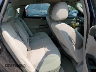 2012 Chevrolet Impala LS Fleet with VIN 2G1WF5E37C1163531, listed as a Copart auction lot 60451155 with 115,087 mi miles and Salvage title. Bid and sale history available at DreamBid. Image 10.